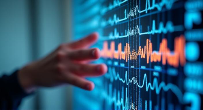 Lab Analysis in Process